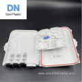 Outdoor Fiber Optic Junction Box